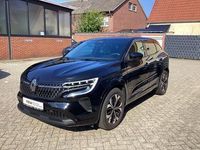 Gebraucht Renault Austral Techno 158 PS (116 kW) 2024 Perlmuttschwarz (metallic) SUV