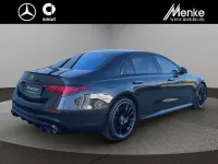Gebraucht Mercedes S500L 435 PS (319 kW) 2023 Limousine