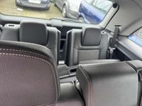 Gebraucht Opel Zafira Innovation 110 PS (80 kW) 2009 Karbongrau Van / Kleinbus