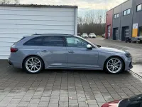 Gebraucht Audi RS4 Sport 450 PS (330 kW) 2019 Nardograu Kombi