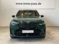 Gebraucht BMW X3 M 381 PS (280 kW) 2025 British racing green SUV