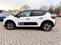 Gebraucht Citroën C3 PureTech 83 PS (61 kW) 2023 Weiß Kleinwagen