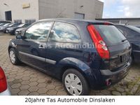 gebraucht Ford Fiesta 1.3 Ambiente"1.Hand"Allwetter bereift...