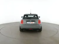 Gebraucht Mini ONE 102 PS (75 kW) 2017 Grau Kleinwagen