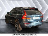 Gebraucht Volvo XC60 Plus 197 PS (144 kW) 2023 Blau SUV