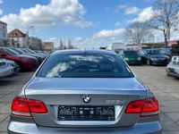 Gebraucht BMW 325 200 PS (147 kW) 2009 Grau Coupé