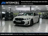 Gebraucht BMW M340 Performance 340 PS (250 kW) 2025 Weiß Limousine