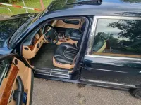 Gebraucht Bentley Arnage 405 PS (297 kW) 2000 Grün Limousine