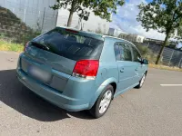 Occasion Opel Signum 155 ch (114 kW) 2008 Gris Citadine