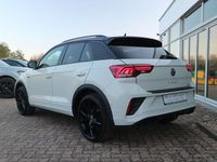 Gebraucht VW T-Roc Beats 190 PS (139 kW) 2024 Grau SUV