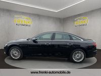 Gebraucht Audi A6 Design 204 PS (150 kW) 2023 Schwarz Limousine