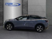Gebraucht VW ID.4 Pure 125 kW (170 PS) 2022 Mondsteingrau uni SUV