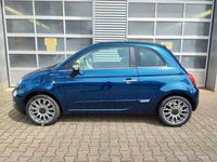 gebraucht Fiat 500C Dolcevita 1,0 Hybrid