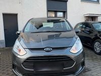 Second-hand Ford B-MAX 113 CP (83 kW) 2016 Gri Monovolum