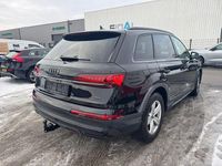 Gebraucht Audi Q7 Proline 286 PS (210 kW) 2021 Schwarz SUV