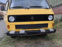 Gebraucht VW T3 50 PS (36 kW) 1981 Van