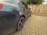 Gebraucht Lexus IS220d 177 PS (130 kW) 2006 Andere farben Limousine