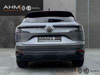 Usado Renault Austral Equilibre 140 CV (102 kW) 2023 Gris SUV