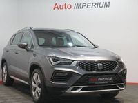 Gebraucht Seat Ateca 4Drive 150 PS (110 kW) 2022 Grau SUV
