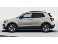 Gebraucht VW T-Cross 116 PS (85 kW) 2026 Schwarz SUV