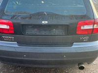 Gebraucht Volvo V40 136 PS (100 kW) 2002 Grau Kombi