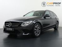 Gebraucht Mercedes C300 Avantgarde 258 PS (189 kW) 2018 Schwarz Limousine