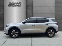 Neu Opel Frontera 145 PS (106 kW) 2026 Kristall silber SUV