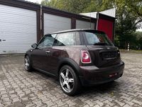 Second-hand Mini ONE 98 CP (72 kW) 2011 Maro Hatchback