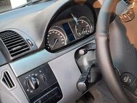 Gebraucht Mercedes Viano 204 PS (150 kW) 2008 Silber Van / Kleinbus