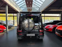 Gebraucht Mercedes G63 AMG AMG 700 PS (514 kW) 2024 Schwarz SUV
