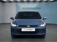 Gebraucht VW Golf VIII 116 PS (85 kW) 2025 Blau Kleinwagen
