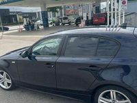 Gebraucht BMW 116 116 PS (85 kW) 2005 Kleinwagen