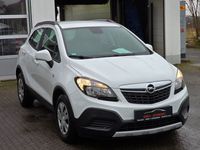 gebraucht Opel Mokka Selection ecoFlex 1,6