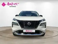 Gebraucht Nissan X-Trail Tekna 204 PS (150 kW) 2025 Weiß SUV