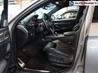 Gebraucht BMW X6 Performance 575 PS (422 kW) 2016 Grau SUV