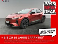 Gebraucht Toyota C-HR+ 166 kW (226 PS) 2026 Other SUV