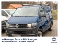 gebraucht VW Transporter T6Kasten 2.0 TDI Euro 6b Klima