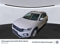 Gebraucht VW T-Roc Life 150 PS (110 kW) 2023 Othercolor SUV