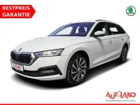 Gebraucht Skoda Octavia 2022 Weiss