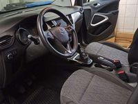 gebraucht Opel Crossland X 1.2 Start/Stop 120 Jahre