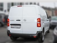gebraucht Opel Vivaro  Cargo-e Elegance M (MJ22B),