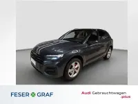 Occasion Audi Q5 Advanced 299 ch (219 kW) 2025 Gris SUV