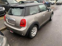 Second-hand Mini Cooper 136 CP (100 kW) 2017 Gri Hatchback