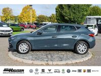 Gebraucht Seat Leon Style 150 PS (110 kW) 2025 Blau Limousine