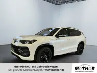 Neu VW Tayron R-line 272 PS (200 kW) 2026 Oryxweiß perlmutteffekt SUV