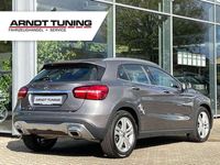 gebraucht Mercedes GLA180 DCT Urban LED Kamera PDC SHZ Navi