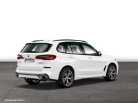 gebraucht BMW X5 xDrive30d