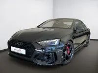 Gebraucht Audi RS5 Competition 450 PS (330 kW) 2024 Schwarz mythosschwarz Coupé