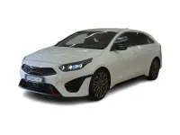 Gebraucht Kia ProCeed GT 150 PS (110 kW) 2024 Andere Kombi