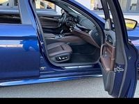 Usata BMW 540 320 CV (235 kW) 2017 Berlina